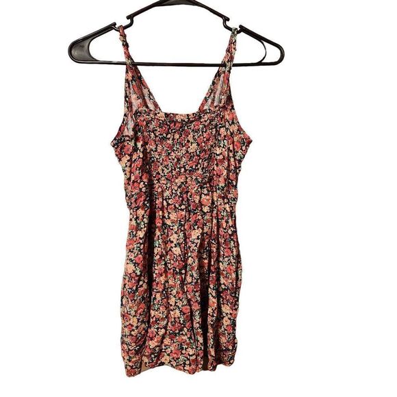 Wild fable juniors? Large dress red floral - Picture 2 of 9